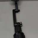 TOPGO Cup Phone Holder Wireless Charger, Magnetic Phone Holder Car Wireless Charger, Fast Charging for iPhone 17/17 Air/17 Pro/17 Pro Max, Galaxy - Black