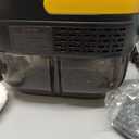 Gautye Steam Cleaner, 3-Level Adjustable Handle, 15s Heat-Up, 1.69 Quarts Tank, Portable Steamer for Cleaning with 15 pcs Accessories, Steam Cleaner for Home for Dirt, Grease, Grout, Tile, Floor, Car