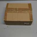 Nieifi Spice Organization for Cabinet-Vertical Spice Rack Pull Out-Spice Rack Organizer for Cabinet-8-1/4 inch Wide-Seasoning Kitchen Organizer-8.26" W x 10.6" D x 8.7" H-1 Pack-2 Tier