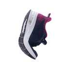 PERSOUL Wide Toe Box Shoes Women Arch Support Walking Sneakers Comfoty Orthotic Tennis Running Shoes for Plantar Fasciitis Bunions GreyPink US 10