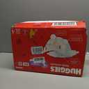 Huggies Size 4 Diapers, Little Movers Baby Diapers, Size 4 (22-37 lbs), 120 Count