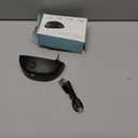 BAISHARK Bluetooth Adapter for Walker's Earmuffs, Wireless Bluetooth 5.1 Receiver, Rechargeable Bluetooth Accessories Compatible with Walker's Shooting Earmuffs