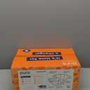 Pura Hypoallergenic Diapers, Size 2 (7-13 lbs) Totally Chlorine Free, Wetness Indicator, Suitable for Sensitive Skin, Soft Organic Cotton, Overnight, 3 Packs of 29 (87 Baby Diapers)