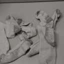 Bamboo Socks Summer, Sunew Unisex Thin Sweaty Feet Arch Support Compression-Fit Trekking Camping Hiking Home Training Anti Slip No Odor Crew Practice Dress Socks for Snowday Gray 3 Pairs, XL