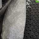 Fiberglass Mat, 41" X4.4 Yards 1.5 oz,Wide Fiberglass Chopped Strand Cloth