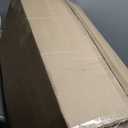Folding Sofa Bed, Convertible Sleeper Chair with Pillow, Single