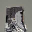 Kistore Womens Summer Casual V Neck Cap Sleeve Keyhole Tank Tops Short Sleeve Printed Tunic Work Blouses Tshirts Orange Gray Leopard Small