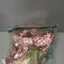 11th Birthday Decorations for Girls, Including 11th Birthday Sashand Tiara,11 Candlesand Cake Toppers, Rose Gold 11 Balloons and 3D Birthday Card, 11th Birthday Giftsfor Girls 11 Year Old Birthday Party