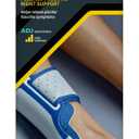 FUTURO Plantar Fasciitis Night Support, Adjustable