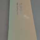 Automatic Hair Curler, 1 1/4 Inch Rotating Curling Iron with 3 Temp, 500 Million Ionic, 2-Way Rotation,10S Fast Heating, Anti-Scald, Anti-Tangle Rotating Curling Wand for Long Hair (White)