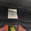 EcoBark Teacup Dog Harness in Red Plaid - Step in Luxury Soft Reflective Halter - Ultra Padded Mesh - Comfortable & Secure Halter Vest (XS- 5 to 6 lbs- Chest Up to 13 in, Buffalo Check Plaid)