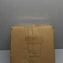 Portable Washing Machine, 16L Upgraded Mini Laundry Machine with Spin Basket, 3 Cleaning Modes Suitable for Small Clothes, Foldable Design Ideal for Home, Campain, Hotel and Apartment