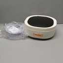 Portable Washing Machine, Mini Washer 12L Upgraded Large Capacity Foldable Washer Deep Cleaning of Underwear Small Baby Clothes Suitable for Apartments, Dormitories, Hotels