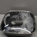 Presto 07117 12" Electric Skillet With Glass Cover
