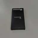 TOCOL for iPhone 17 Pro Case with Camera Control Capture Button, Compatible with Magsafe Charger, Built-in Magnetic Ring, Translucent Matte Phone Case for iPhone 17 Pro 6.3 inch (Key Black)