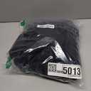 Gildan Men's Ultra Cotton T-Shirt, Style G2000, Multipack, Black (2-Pack), X-Large