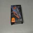 Underwater Phone Case for Snorkeling, 50ft/15M Professional Waterproof Phone Case for iPhone 12-17 Pro Max, Galaxy S23-S25, Google Pixel, Underwater Photo(NOT for Ultra-Thin/Folding Screens) [Orange]