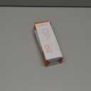 Portable Handheld Turbo Fan, 5 Gear Wind, Battery Operated, Up to 12 Working Hours, 3 IN 1 Hand Fans with Air Turbo Tech Cooling Fan for Outdoor Activities, Travel, Beach (White)