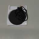 Fast Wireless Charger,20W Max Wireless Charging Pad Compatible with iPhone 17/17 Pro/16/15/14/13/12/SE/XS Max/XR,AirPods;FDGAO Wireless Charge Mat for Samsung Galaxy S25/S24/Note,Pixel/LG