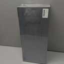 Iota L36 WH AIO CPU Liquid Cooler 360mm with Temp Digital Display,ARGB Aluminum Alloy Pump,Fluid Dynamic Bearing PWM Fans,TDP300W Water Cooling System for Intel LGA 115x/1200/1700/1851 & AMD AM4/AM5