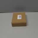 0~200Psi Stainless Steel Frame 3/4" Female Liquid Filled Pressure Gauge kit Plus 5 adapters, Waterproof, 2.7" Dial Size Multi-Purpose Pressure Gauge Tester for House, Water Pipes, Gardens