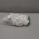 12 Pairs White Cotton Gloves for Serving Inspection Costume - Cloth Gloves for Dry Hands Eczema SPA Moisturizing