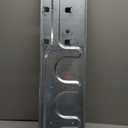 GENUINE Frigidaire 240330011 Refrigerator Base Assembly