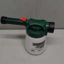 Chapin G499 Select-N-Spray No Pre-Mix Adjustable Rate Dial Hose End Sprayer (32 OZ)