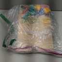 Wooden Montessori Russian Blocks Puzzle  3D Stacking Toy for 3-6 Year Olds Toddlers Educational Gift & Brain Teaser for Critical Thinking Montessori Brain Blocks for Boys & Girls (Classic)