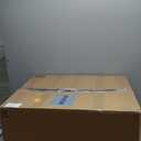 HKZ Custom Fit Accord Car Seat Covers for Honda Accord 2018 2019 2020 2021 2022 LX (Rear Row W/Solid Folding Backrest) - 5-Seats Full Set, Leather (Burgundy)