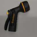 Melnor, 7 Pattern Water Nozzle, Car Washing