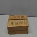 Clip on Desk Lamp, 360 Rotating Ggooseneck Lamp, Ring Light, Revolutionary Eye-Caring Desk Lamp, Portable Clip-On Reading Light for Bedroom and Office, Study Clamp - The Ideal Home Lighting Solution (Black)