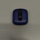 Bluetooth Headphones with Deep Bass Stereo, 48H Playback Ear Buds with LED Power Display, Lightweight