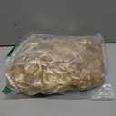 fun shack Blonde Bob Curly Wig, Platinum Short Curly Hair Wig for Women, Perfect for Parties and Events, One Size