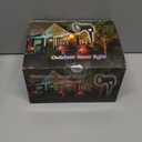 Christmas Projector Lights Indoor Outdoor, 16 Patterns Led Projector Light, Christmas Decorations Lighting for Xmas Holiday Party Carnival Wedding Garden Patio