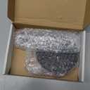 Webcam Stand, 28 Inch Web Cam Stand for Desk, Adjustable Webcam Mount Camera Stand for Logitech Webcam C922 C930e C920S C920 C615 C960 C920x BRIO 4K NexiGo N60 and Others