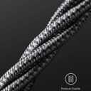 Anker USB C to USB C Cable, 2-Pack 6 FT (1.8 m) Type C 100W Charger Cord, Fast Charging for iPhone 17 Series, MacBook Pro 2020, Pixel, and More (Black, Not for Video Output)