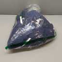 ULTICOR 8Pieces Recliner Sofa Covers, Yarn Dyed Stretch Reclining Couch Covers for 3 Cushion Reclining Sofa Slipcovers Thick Soft Washable (Navy, 3 Seater Recliner Cover)