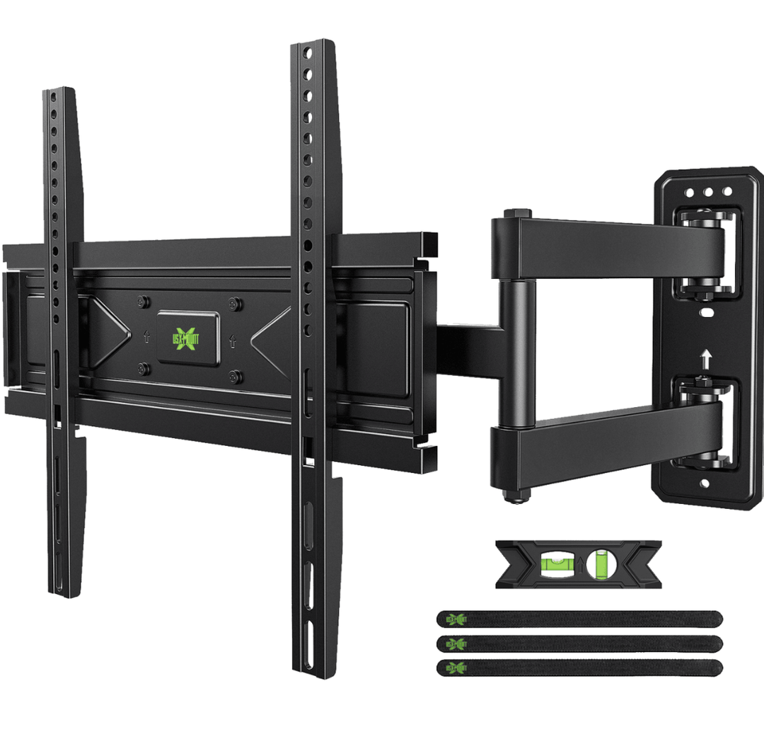 XMM904 Full Motion TV Wall Mount