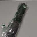 Generic Black Absorbent Dog Mat for Food & Water Bowl - No Stains, Quick Dry, Non-Slip, Pet Supplies - Dog Water Bowl for Messy Drinkers