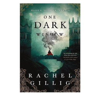 The Shepherd King Series Book One Dark Window 