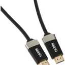 Belkin HDTV High-Speed HDMI Cable with Ethernet, 4K / Ultra HD Compatible (1 Meter / 3.3 Feet)