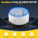 700247 HVAC Blower Motor Fit for Honda Fit L4 1.5L 2009-2014