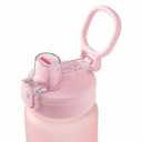 Manna Push Water Bottle