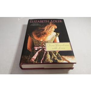 From Barcelona, with Love