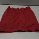 ASERAY Seamless Gym Workout Shorts Women Scrunch Butt Lifting Biker Yoga Shorts for Women Tummy Control 4.5", M