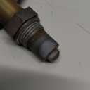 BOSCH 17480 Premium Original Equipment Oxygen Sensor - Compatible with Select Audi: A3, A4, TT, Quattro; Bentley: Continental; Volkswagen: Beetle, Eos, Golf, Jetta, Passat, Phaeton, Rabbit, R32