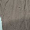 Sialois Womens Blouses Ruffle Sleeve Top V Neck Shirts Casual Outfit Bell Sleeve Cute Tee Spring Fall Summer Fashion Clothes Size S