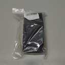 18Pcs High Heels Patch, Anti High Heel Tread Boots Sole Repair Pad Shoe Inserts Boots Heels Sole Protectors, Non Slip High Heel Replacements Tips Rubber Women Shoes Heels Stickers