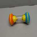 Interactive Dog Puzzle Toys for Boredom, Dogs Enrichment Toy to Keep Them Busy, Treat Dispensing Slow Feeder (Yellow)